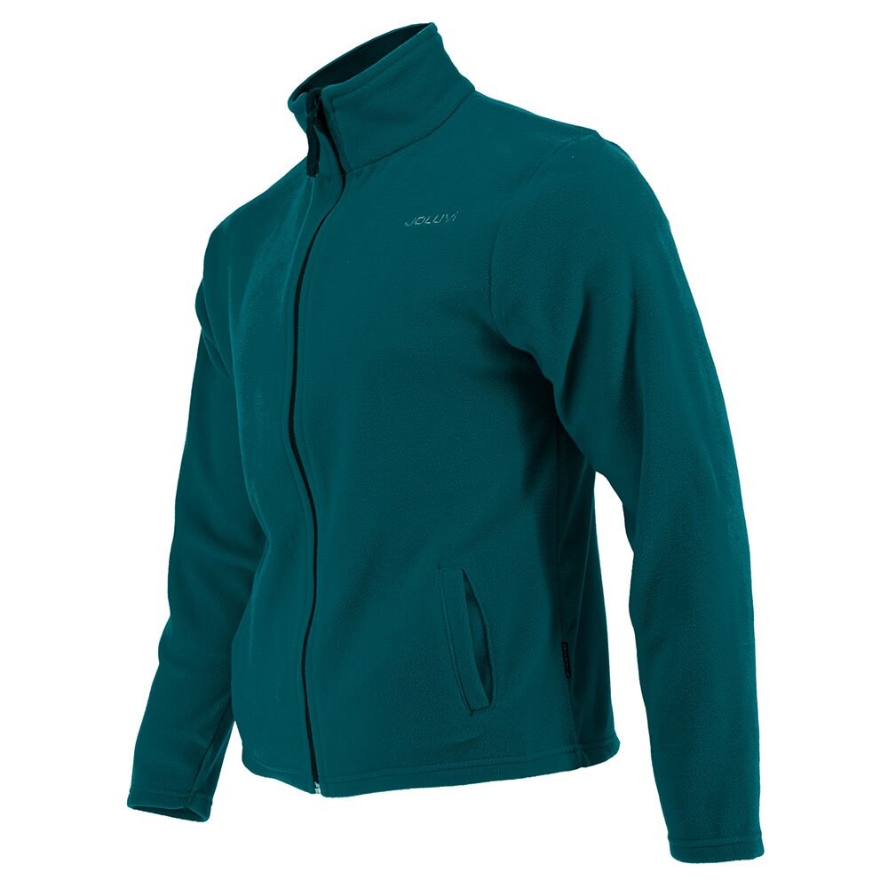 Толстовка Joluvi Surprise 2.0, синий
Толстовка Joluvi Surprise 2.0, синий