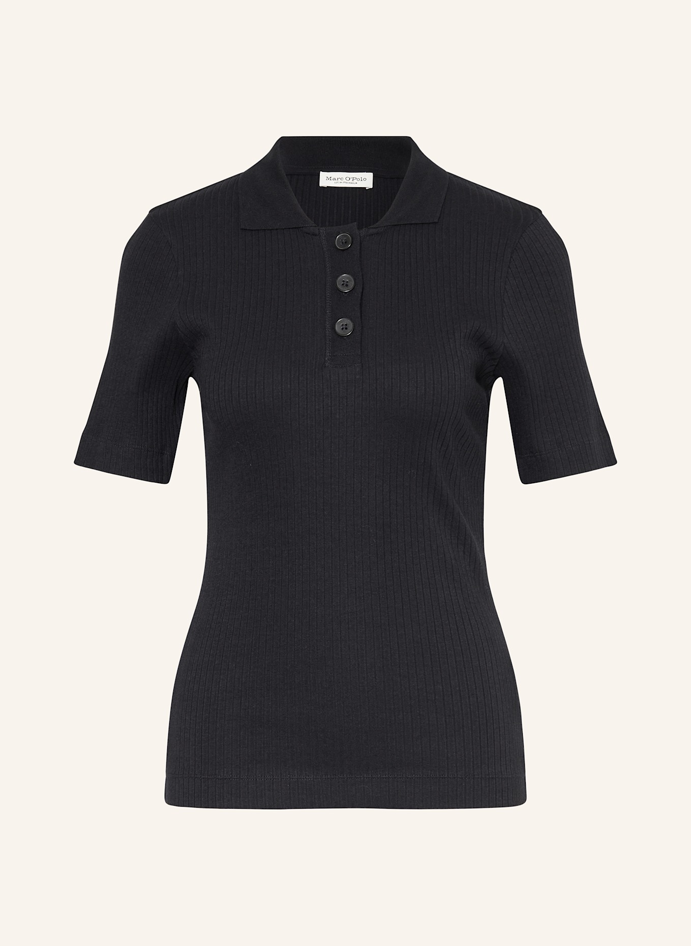 Рубашка-Поло из джерси Marc O'Polo, синий
Рубашка-Поло из джерси Marc O'Polo, синий