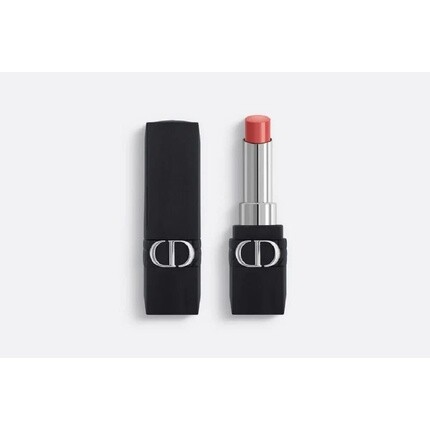 Губная помада Dior Rouge Forever Forever 458 Forever Paris, 0,11 унции
Губная помада Dior Rouge Forever Forever 458 Forever Paris, 0,11 унции