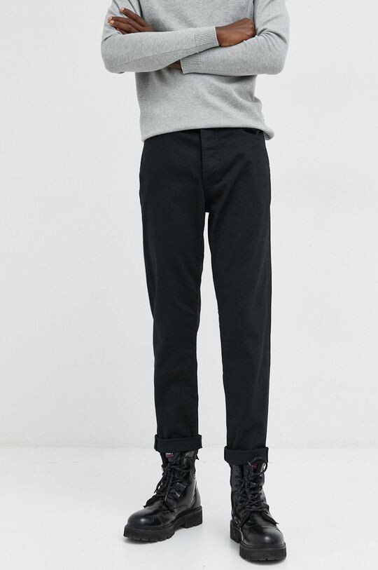 Джинсы Hugo, черный
Джинсы Hugo, черный