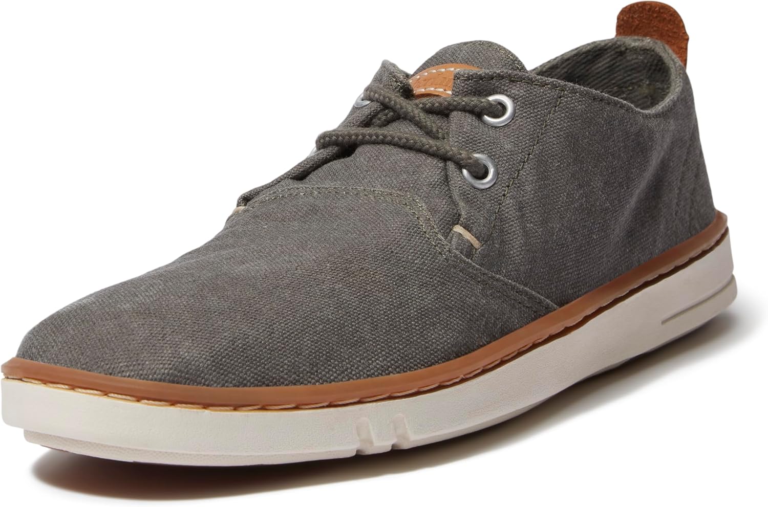 Кроссовки Timberland Mens Hookset Low, Dark Green Canvas
Кроссовки Timberland Mens Hookset Low, Dark Green Canvas