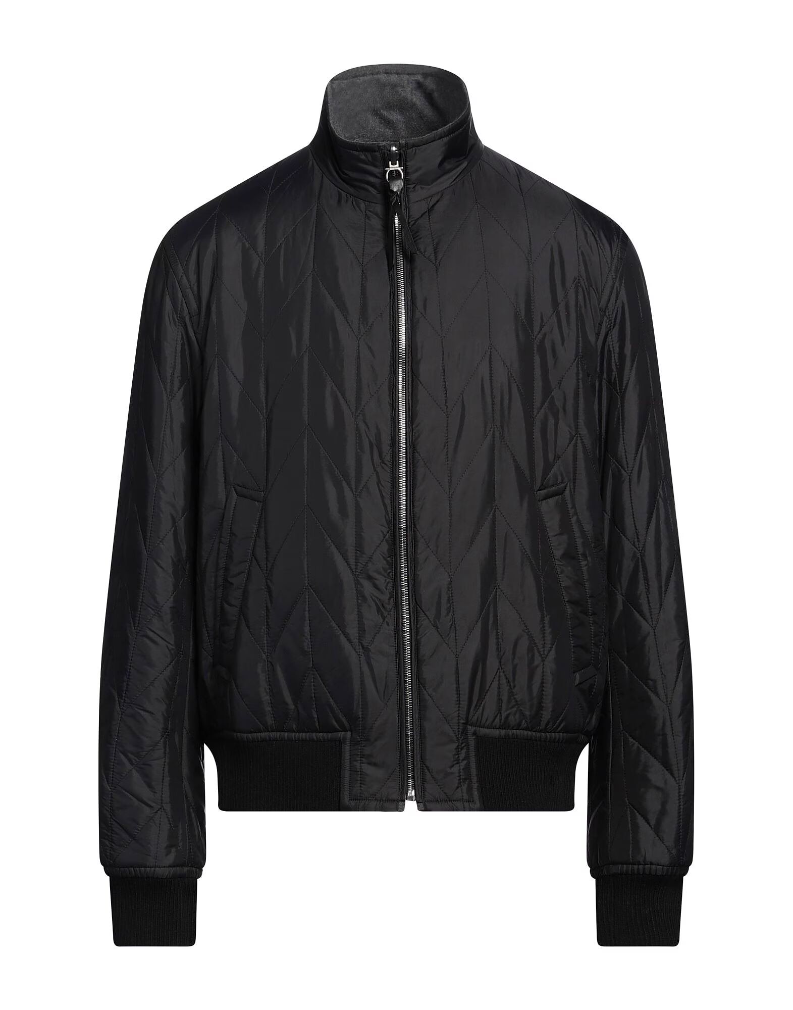 Куртка Ferragamo, черный
Куртка Ferragamo, черный