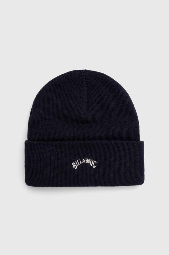 Кепка Billabong, темно-синий
Кепка Billabong, темно-синий