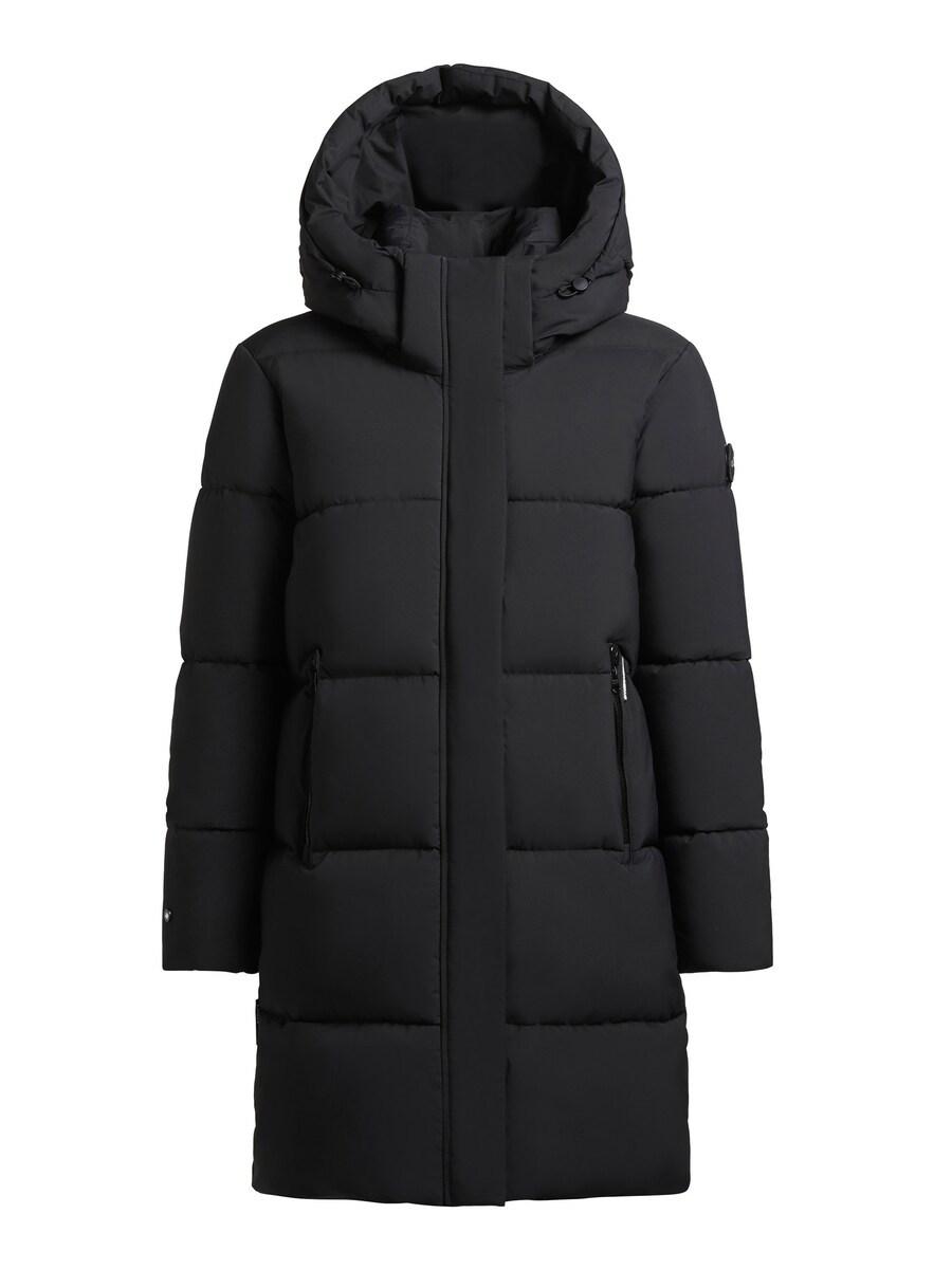 Зимнее пальто khujo Haya2, Black
Зимнее пальто khujo Haya2, Black