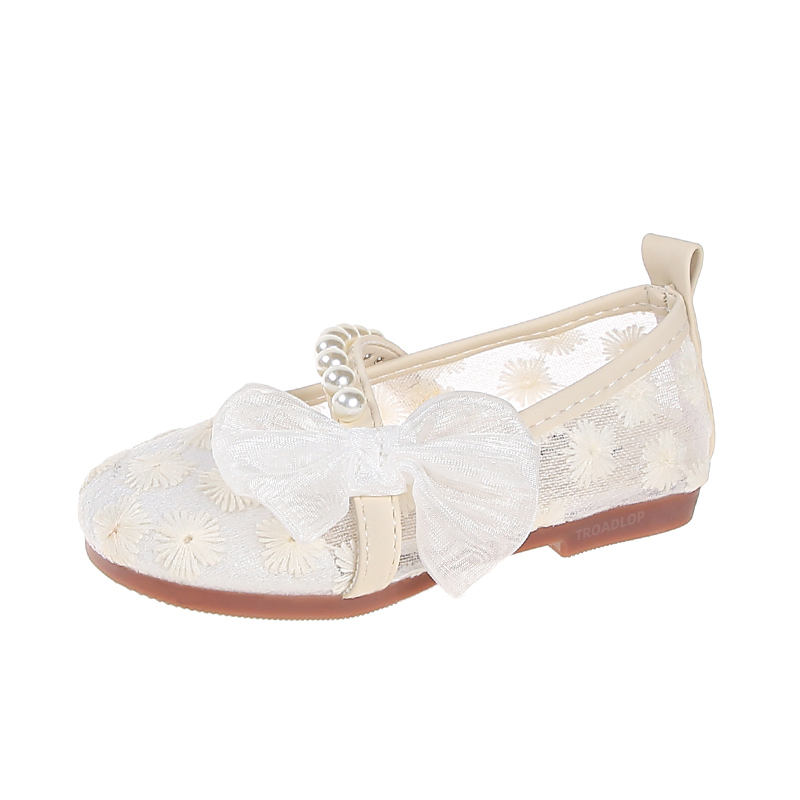 Противоскользящие износостойкие детские сандалии для детей TROADLOP, белый
Противоскользящие износостойкие детские сандалии для детей TROADLOP, белый