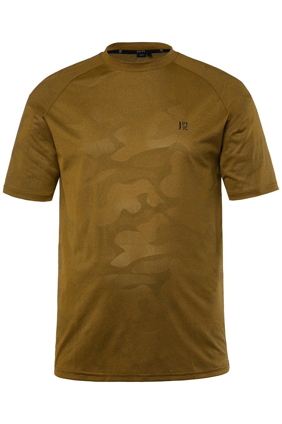 Рубашка JAY-PI, желтый 
Рубашка JAY-PI, желтый