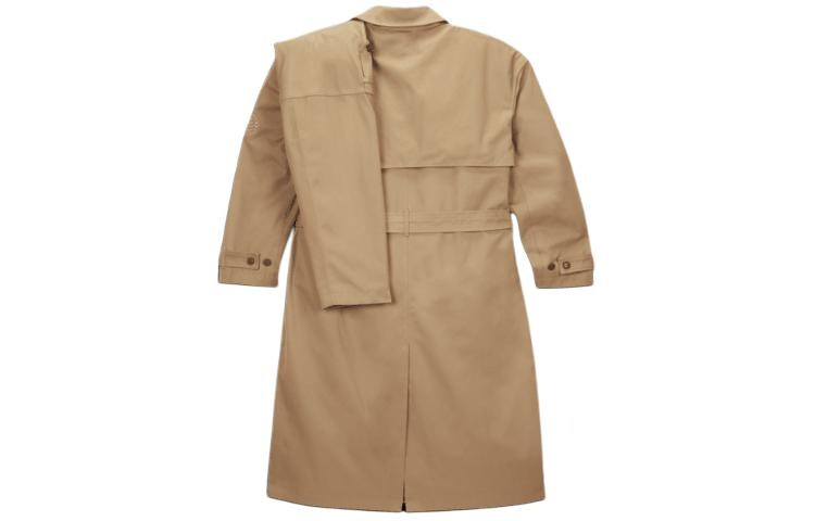 Martine Rose Одежда Пальто Унисекс Хаки Nike, хаки
Martine Rose Одежда Пальто Унисекс Хаки Nike, хаки