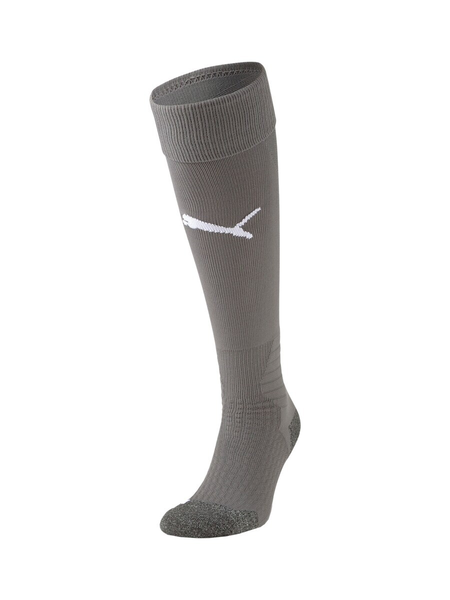 Носки PUMA Soccer Socks Team, серый
Носки PUMA Soccer Socks Team, серый