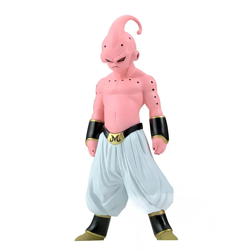 Коллекция одежды Majin Buu SOLID EDGE WORKS Dragon Ball Z BANPRESTO
Коллекция одежды Majin Buu SOLID EDGE WORKS Dragon Ball Z BANPRESTO