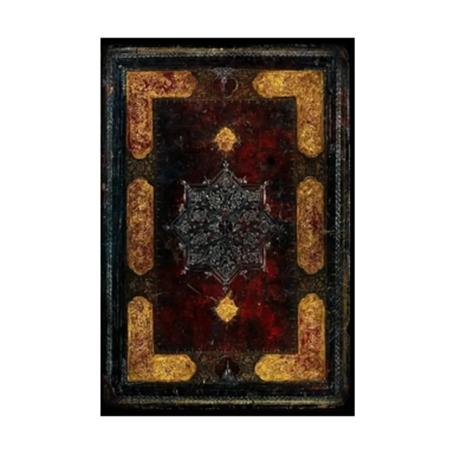 Nightmares Underneath, твердый переплет 
Nightmares Underneath, твердый переплет