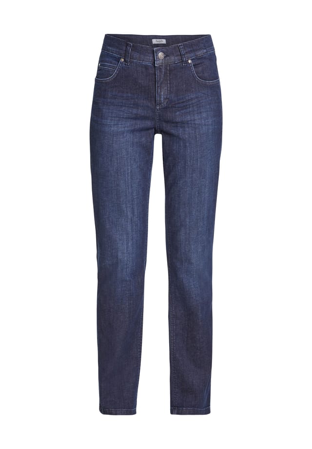 Джинсовые брюки «cici» с пятью карманами стандартный крой Angels, цвет 3158 stone
Джинсовые брюки «cici» с пятью карманами стандартный крой Angels, цвет 3158 stone