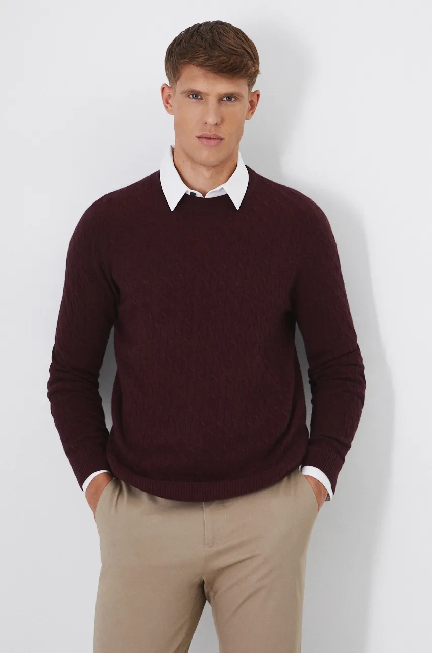 Свитер Medicine, гранатовый
Свитер Medicine, гранатовый