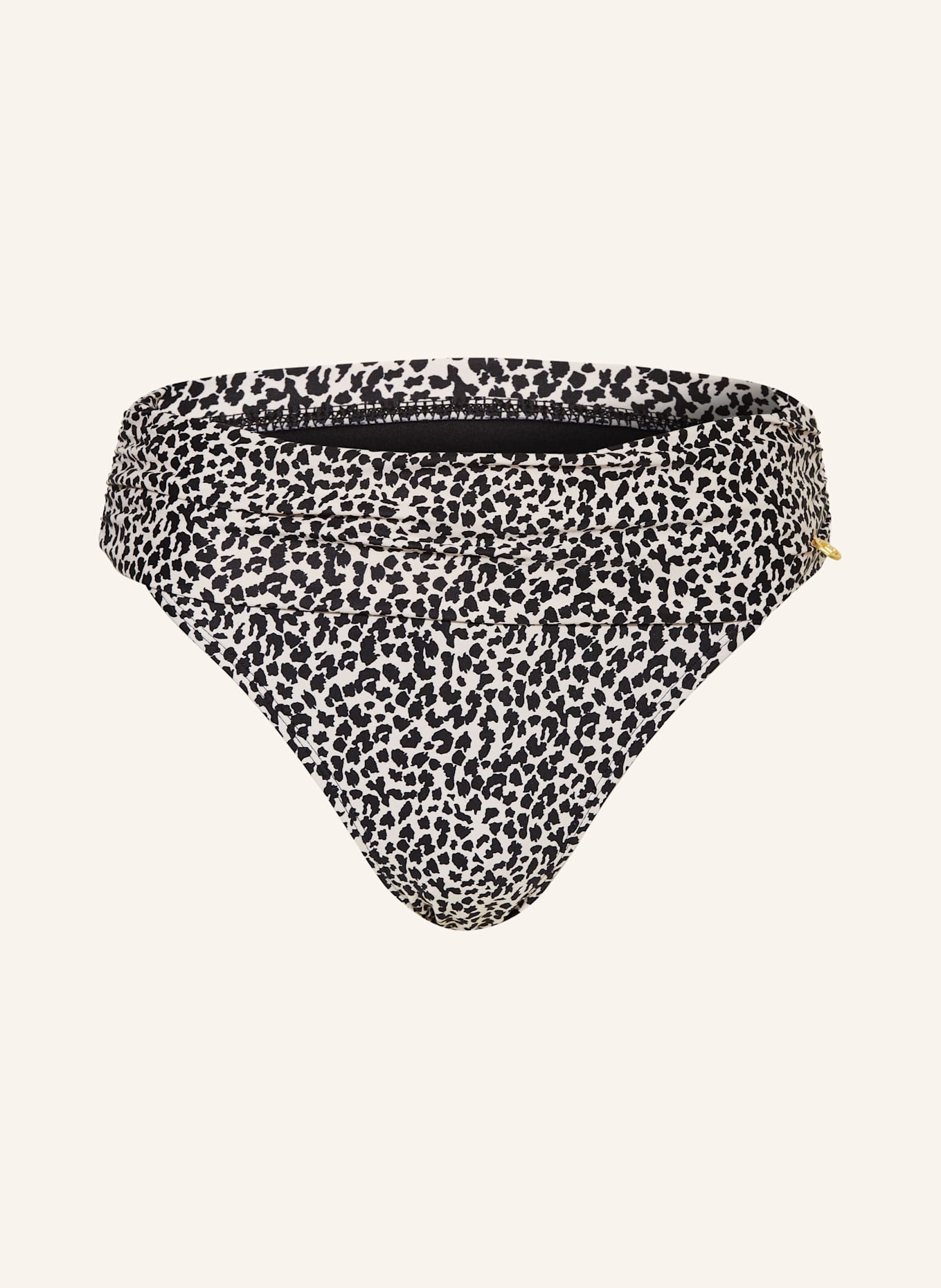 Плавки бикини с высокой талией Ten Cate, мультиколор
Плавки бикини с высокой талией Ten Cate, мультиколор