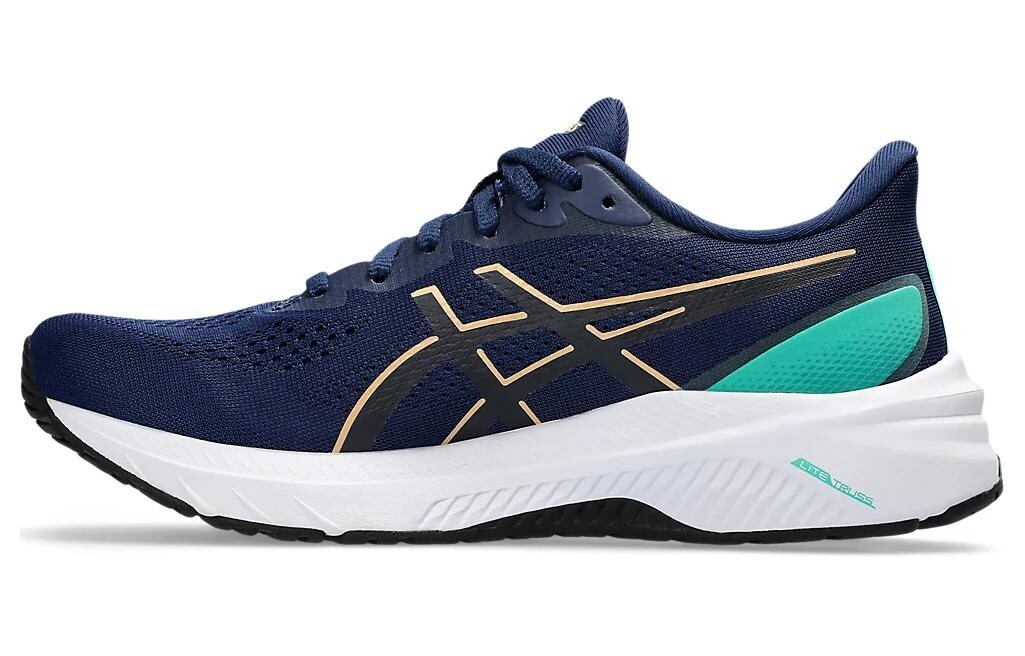 Asics GT-1000 12 Кроссовки для женщин, Blue
Asics GT-1000 12 Кроссовки для женщин, Blue