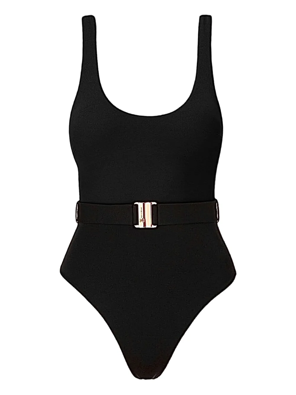 Купальник с поясом SOFIA ERHAN, черный
Купальник с поясом SOFIA ERHAN, черный