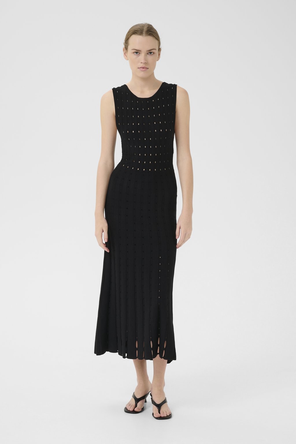 Платье-джемпер MURIEL Gestuz, черный
Платье-джемпер MURIEL Gestuz, черный