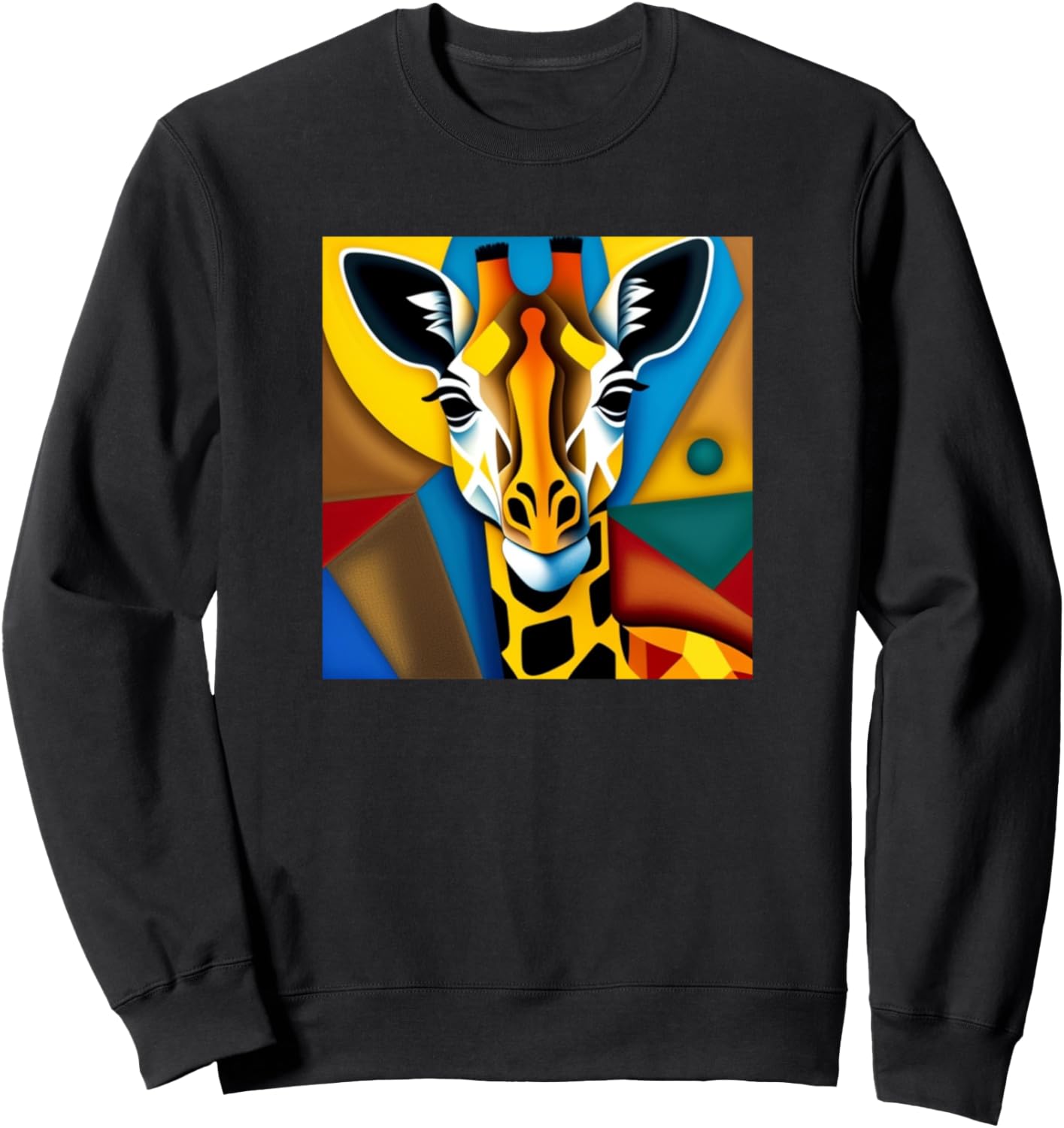 Толстовка с изображением жирафа в африканском стиле Giraffes - Africa Gift Women Girls Men Kids Boys, черный
Толстовка с изображением жирафа в африканском стиле Giraffes - Africa Gift Women Girls Men Kids Boys, черный