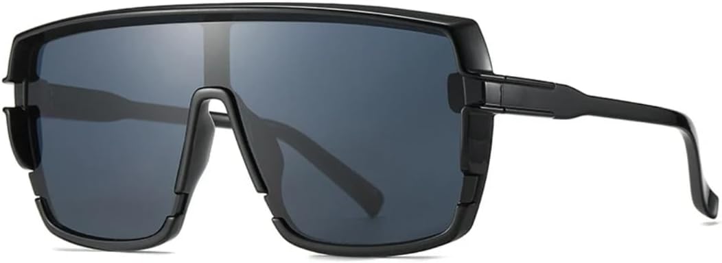 Роскошные солнцезащитные очки для женщин и мужчин, модные солнцезащитные очки в винтажном стиле, спортивные очки, защита от солнца UV400 для активного отдыха SZVVBKK, Black Black
Роскошные солнцезащитные очки для женщин и мужчин, модные солнцезащитные очки в винтажном стиле, спортивные очки, защита от солнца UV400 для активного отдыха SZVVBKK, Black Black