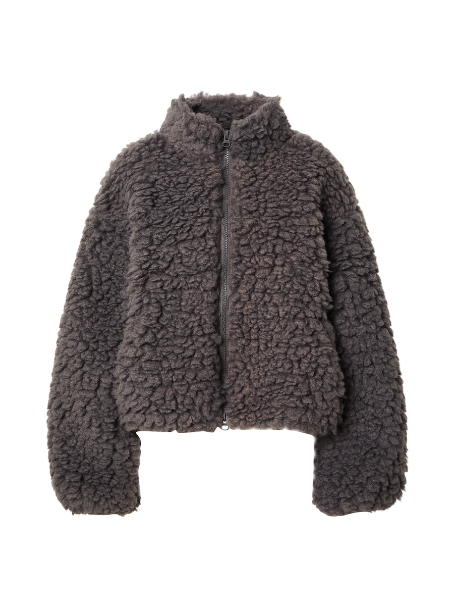 Куртка межсезонная WEEKDAY, серый
Куртка межсезонная WEEKDAY, серый