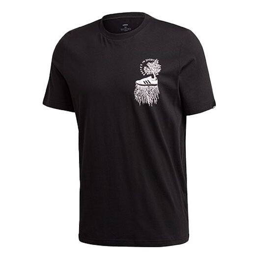 Футболка adidas M Ris T Sports Training Printing Logo Round Neck Short Sleeve Black, черный
Футболка adidas M Ris T Sports Training Printing Logo Round Neck Short Sleeve Black, черный