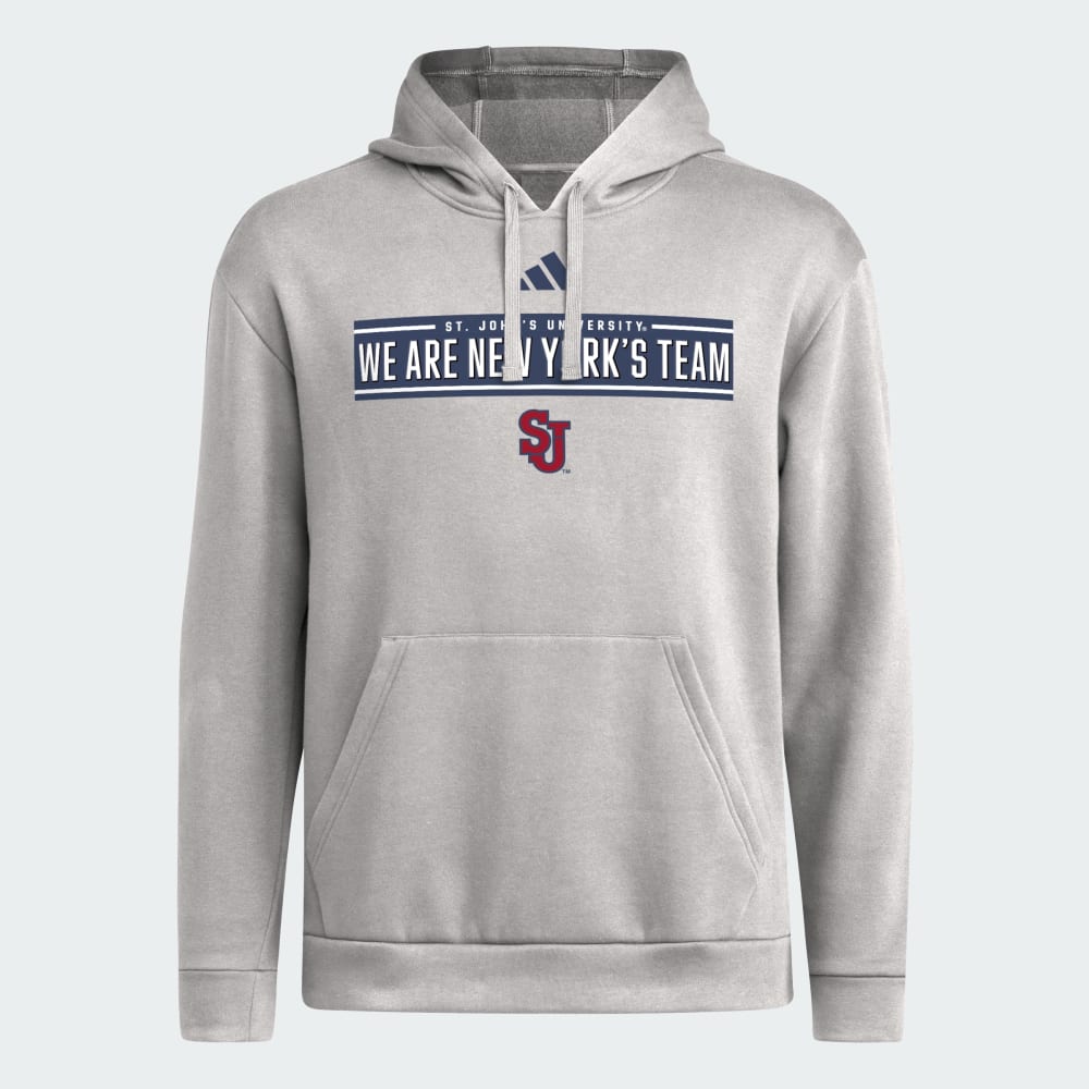Худи Adidas St. John's Fleece Hoodie, цвет Medium Grey Heather/Ncaa-Stj-733
Худи Adidas St. John's Fleece Hoodie, цвет Medium Grey Heather/Ncaa-Stj-733