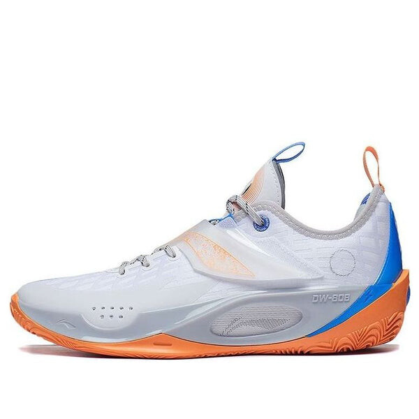 Кроссовки Li-Ning Wade 808 2.0 Low 'White Blue Orange', мультиколор, Белый, Кроссовки Li-Ning Wade 808 2.0 Low 'White Blue Orange', мультиколор
Кроссовки Li-Ning Wade 808 2.0 Low 'White Blue Orange', мультиколор, Белый, Кроссовки Li-Ning Wade 808 2.0 Low 'White Blue Orange', мультиколор