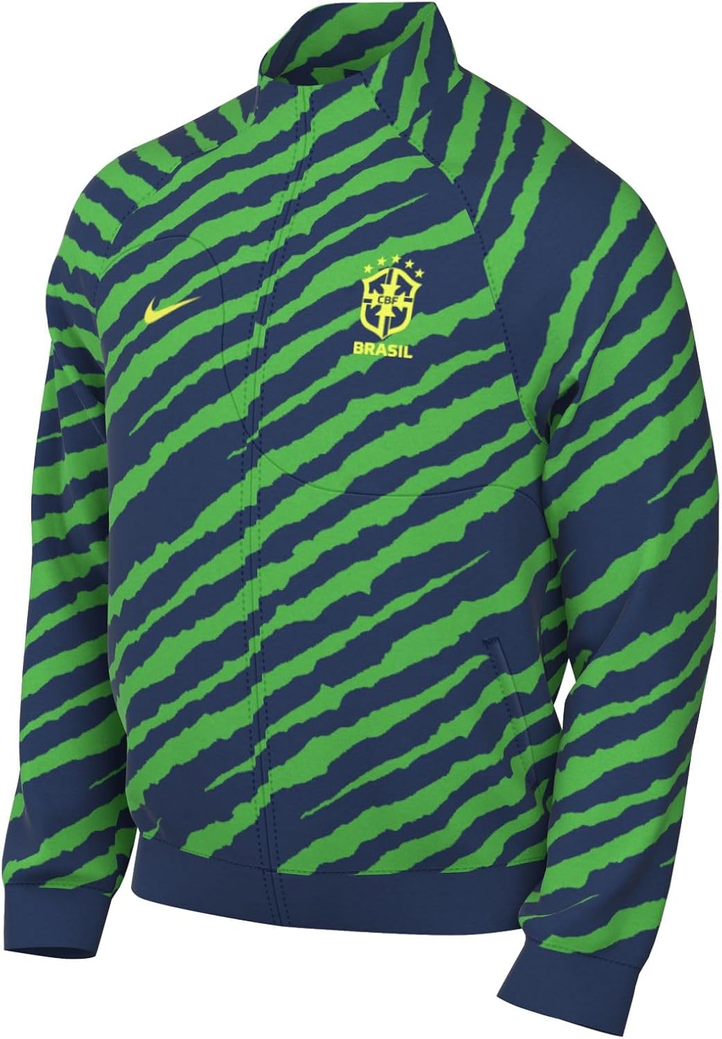 Мужская куртка Nike CBF Mnk Acdpr Anthmjkt K Gx, Coastal Blue/Dynamic Yellow
Мужская куртка Nike CBF Mnk Acdpr Anthmjkt K Gx, Coastal Blue/Dynamic Yellow