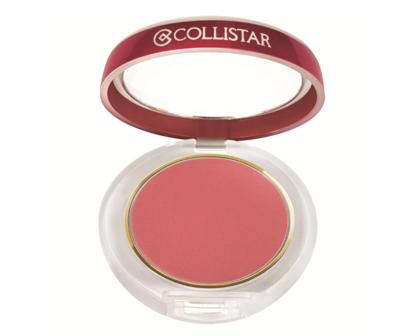 Collistar, Румяна кремовой пудры, ультрамягкие
Collistar, Румяна кремовой пудры, ультрамягкие