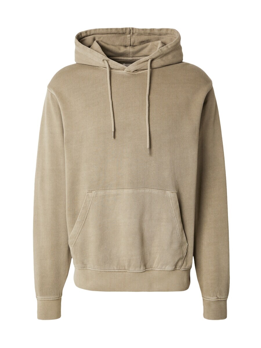 Толстовка с капюшоном JACK & JONES Sweatshirt JJEChanrge, хаки
Толстовка с капюшоном JACK & JONES Sweatshirt JJEChanrge, хаки