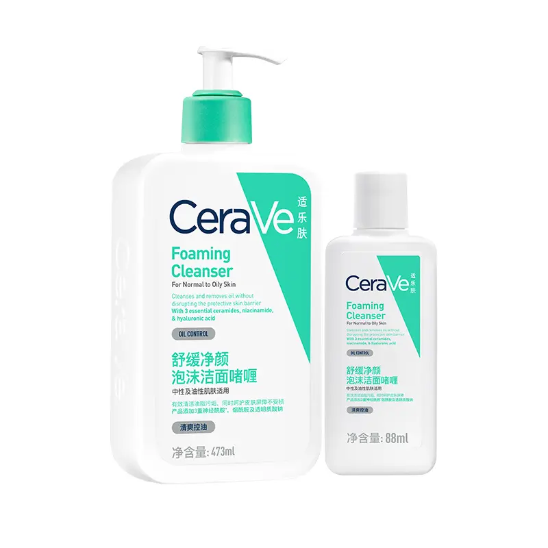 Очищающее средство Unisex CeraVe
Очищающее средство Unisex CeraVe