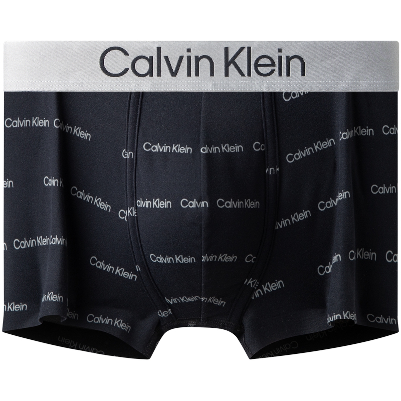Мужские трусы 1 упаковка Calvin Klein, черный
Мужские трусы 1 упаковка Calvin Klein, черный