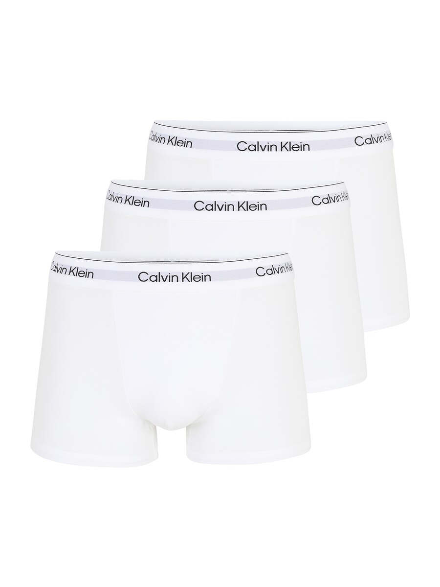 Боксерские шорты Calvin Klein Underwear, белый
Боксерские шорты Calvin Klein Underwear, белый
