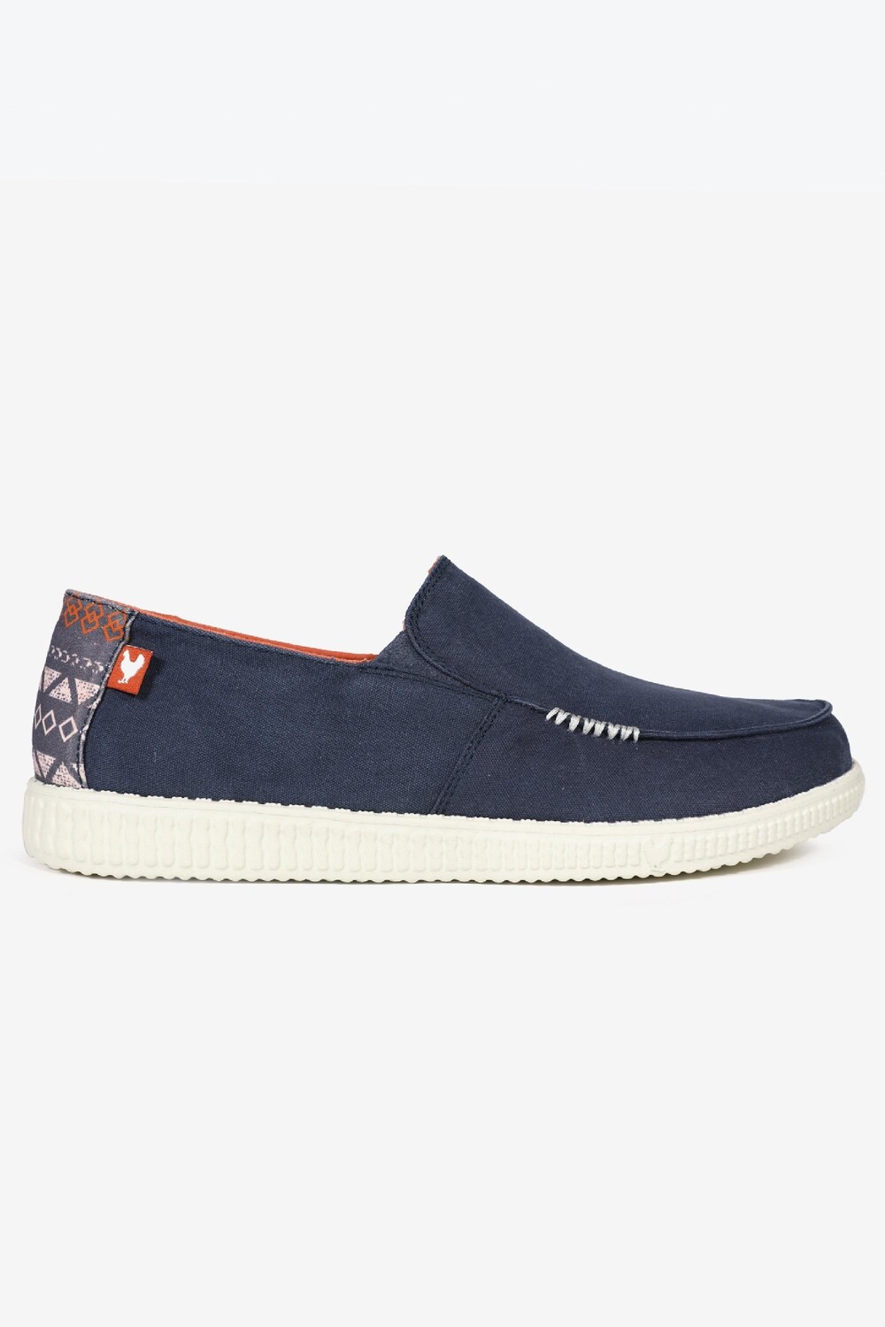 Сверхлегкие слипоны WP150 Inti Walk In Pitas, темно-синий
Сверхлегкие слипоны WP150 Inti Walk In Pitas, темно-синий