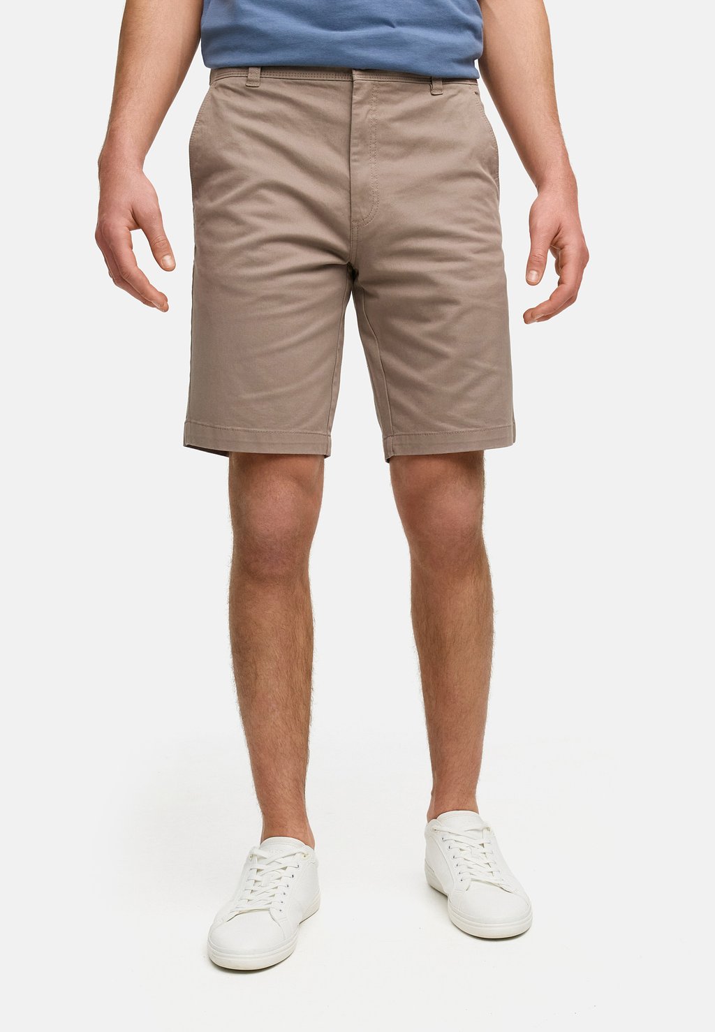 Шорты ALLEN Kronstadt, коричневый
Шорты ALLEN Kronstadt, коричневый