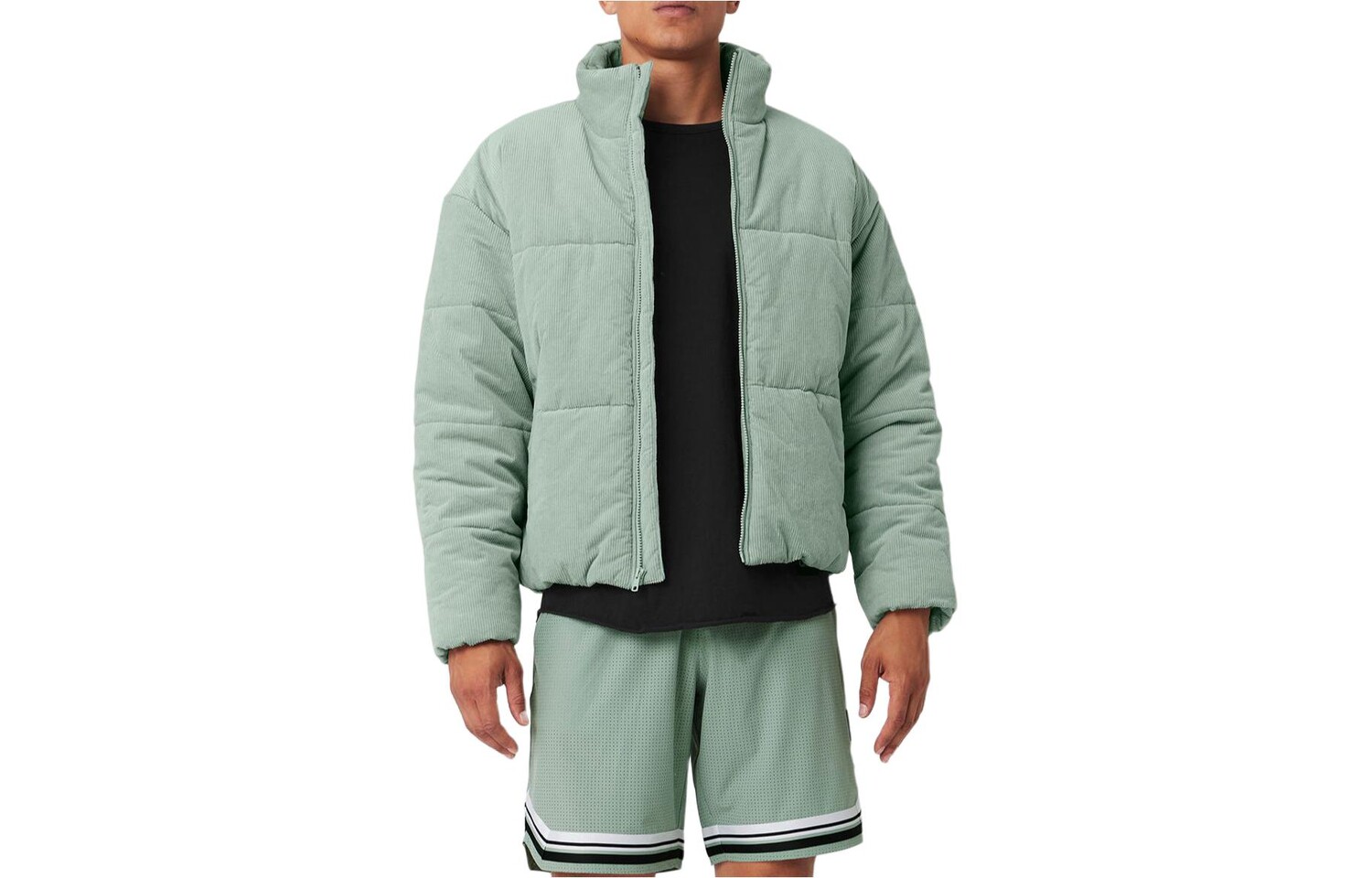 Пуховик мужской Alo Yoga, светло-голубой, Синий, Пуховик мужской Alo Yoga, светло-голубой
Пуховик мужской Alo Yoga, светло-голубой, Синий, Пуховик мужской Alo Yoga, светло-голубой