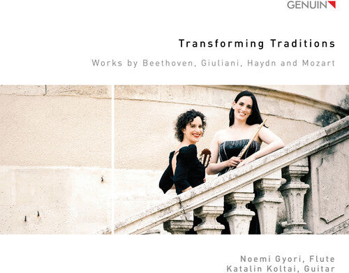CD диск Beethoven / Gyori / Koltai: Transforming Traditions
CD диск Beethoven / Gyori / Koltai: Transforming Traditions