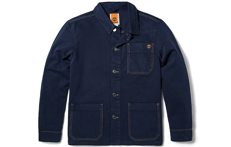 Timberland Куртка унисекс индиго, Indigo
Timberland Куртка унисекс индиго, Indigo