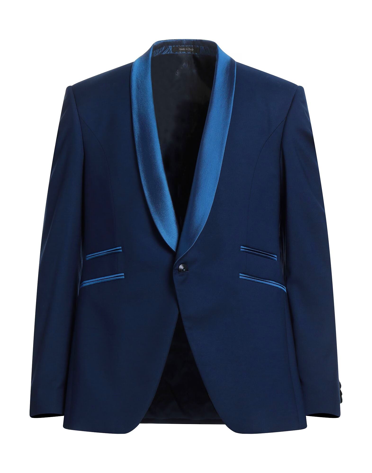 Блейзер Carlo Pignatelli Cerimonia, темно-синий
Блейзер Carlo Pignatelli Cerimonia, темно-синий