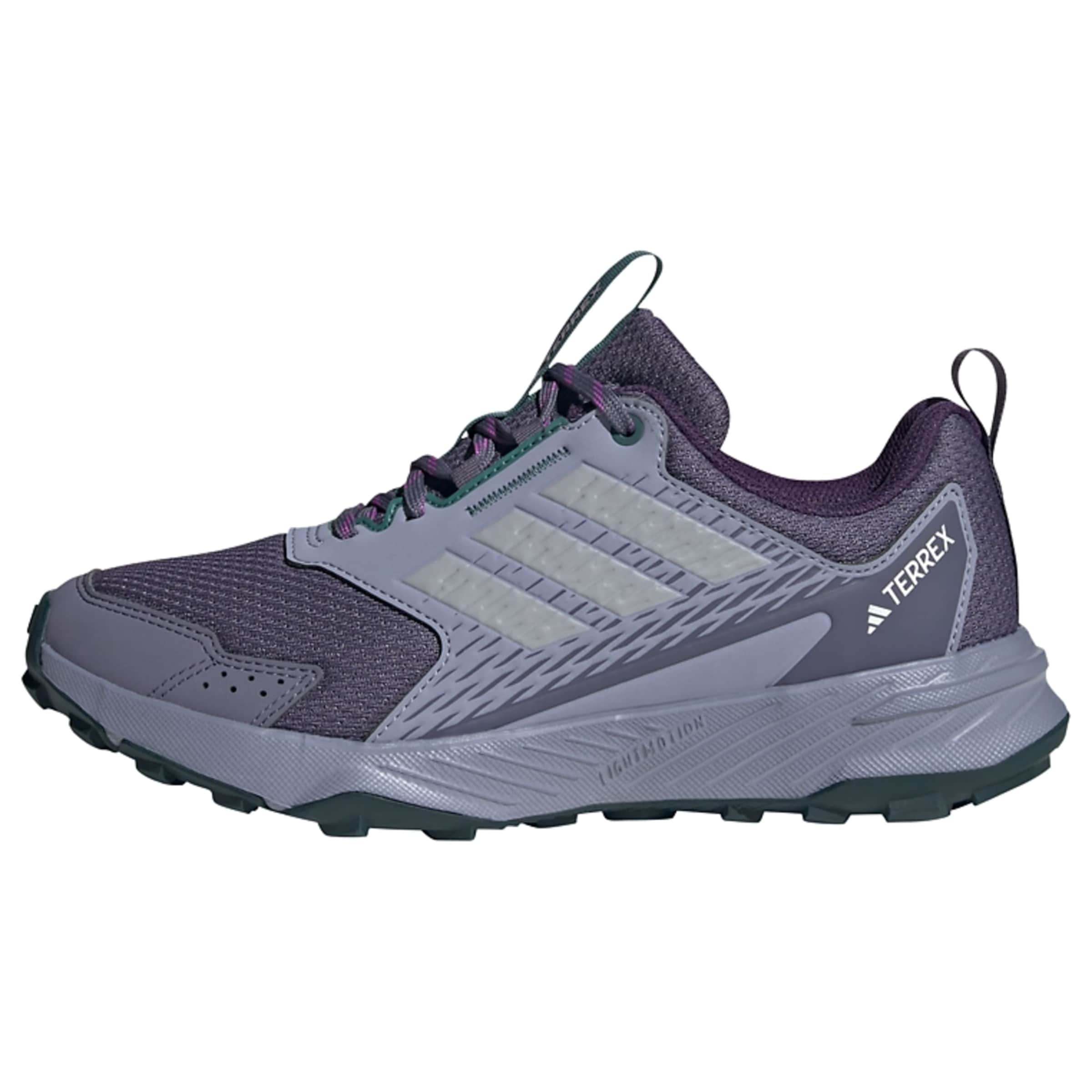 ADIDAS TERREX Flats 'Tracefinder Trail' в цвете Blackberry, Light Purple
ADIDAS TERREX Flats 'Tracefinder Trail' в цвете Blackberry, Light Purple