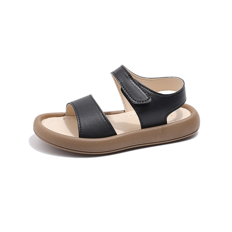 Детские сандалии Neon, черный
Детские сандалии Neon, черный