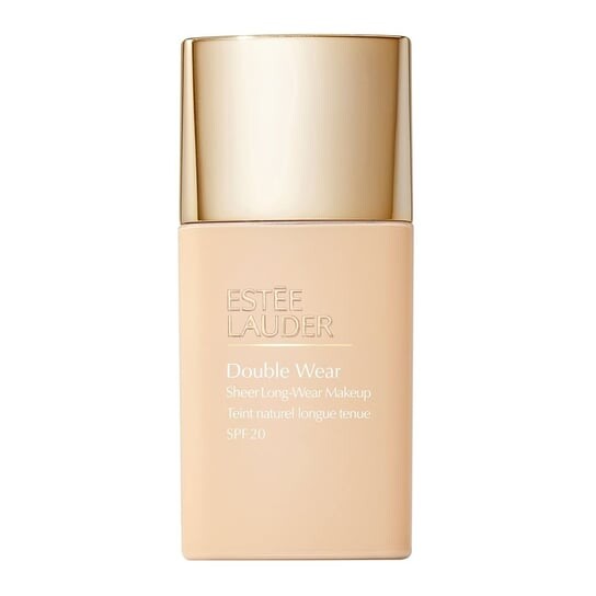 Матирующая основа для лица 1N1 Ivory Nude 30 мл Estée Lauder, Double Wear Sheer Long-Wear Makeup SPF20
Матирующая основа для лица 1N1 Ivory Nude 30 мл Estée Lauder, Double Wear Sheer Long-Wear Makeup SPF20