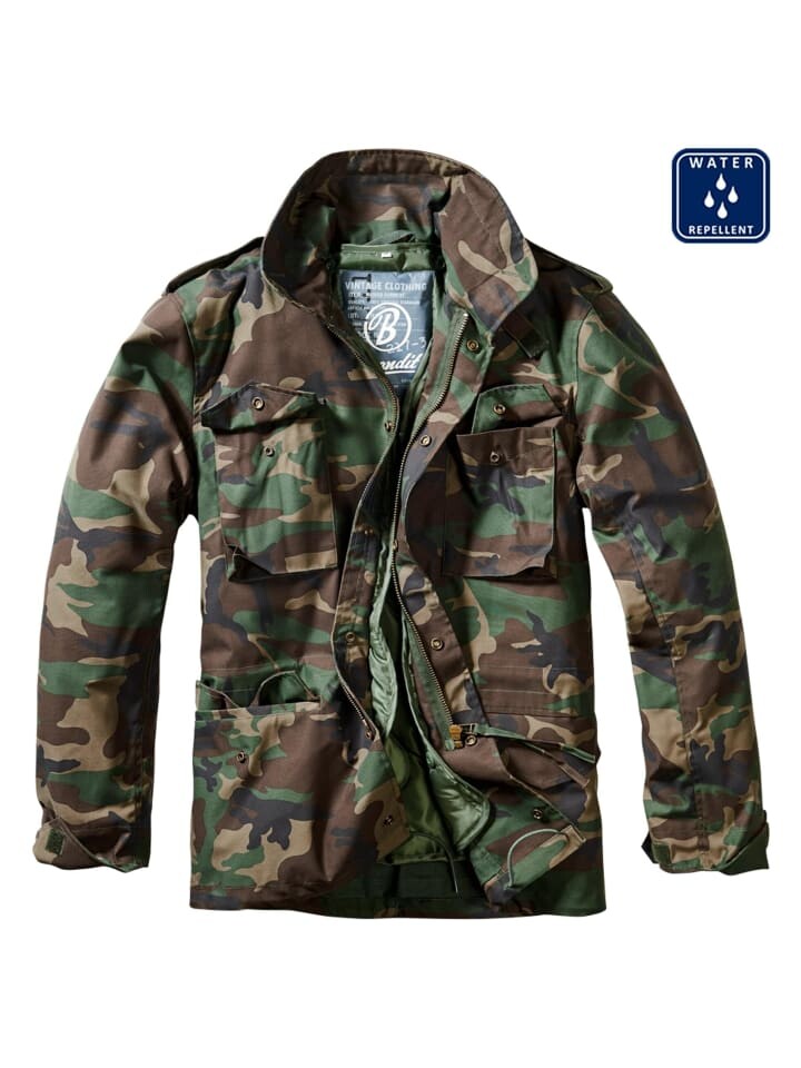 Парка Brandit Parka, цвет olive camo
Парка Brandit Parka, цвет olive camo