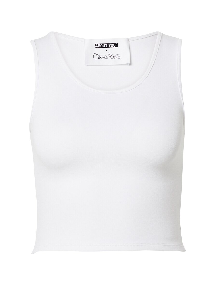 Топ About You MAY, белый
Топ About You MAY, белый