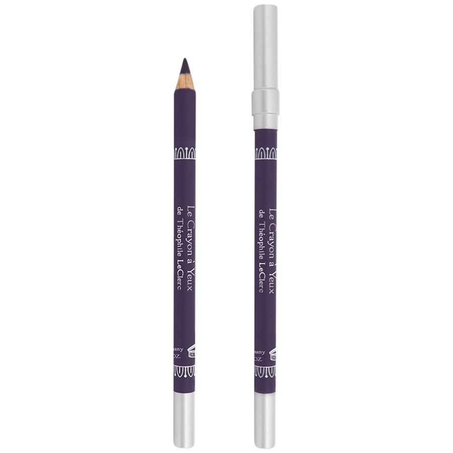 Тушь для ресниц T. LeClerc Eye Pencil, 06 VIOLINE / 1,05 g
Тушь для ресниц T. LeClerc Eye Pencil, 06 VIOLINE / 1,05 g