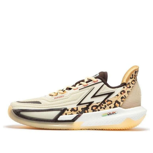 Кроссовки big3 4.0 quick pro 'boring monkey' 361 Degrees, бежевый
Кроссовки big3 4.0 quick pro 'boring monkey' 361 Degrees, бежевый