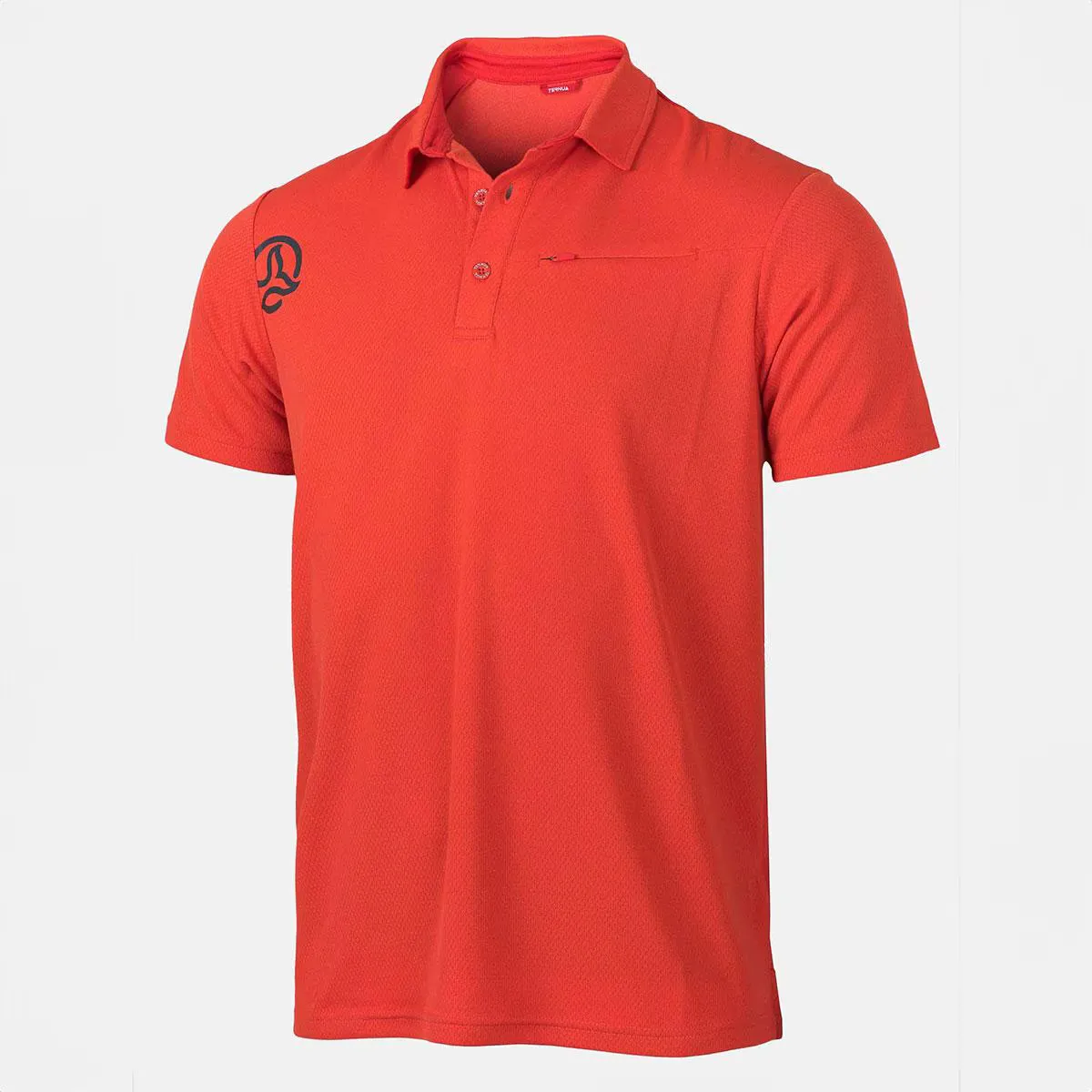 Мужская футболка-поло Skeld 2.0 Polo M Ternua, оранжевый
Мужская футболка-поло Skeld 2.0 Polo M Ternua, оранжевый