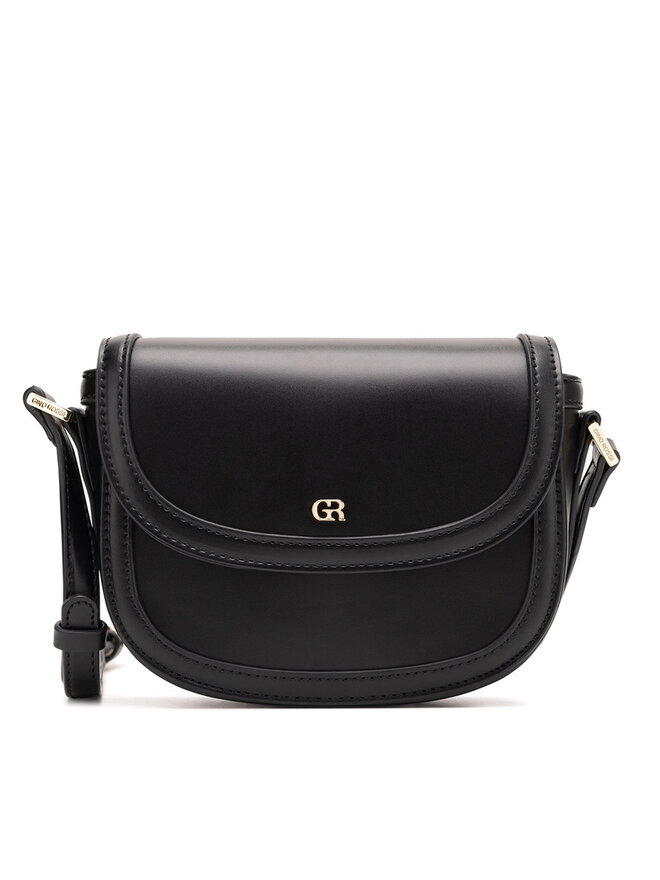 Сумочка WEN-26 Gino Rossi, черный
Сумочка WEN-26 Gino Rossi, черный