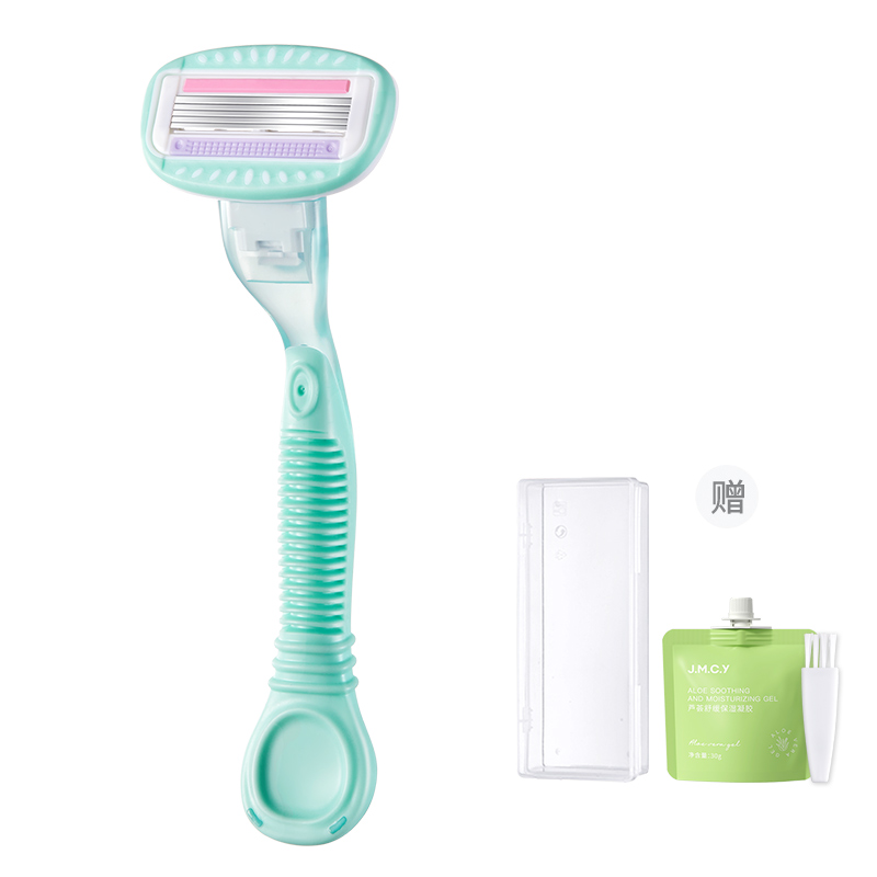 Щетка для бритья jianmeichuangyan M'AYCREATE
Щетка для бритья jianmeichuangyan M'AYCREATE