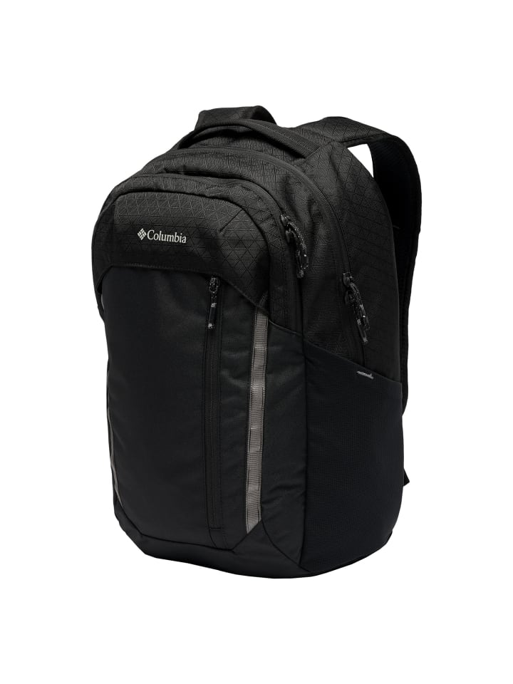 Рюкзак Columbia, черный
Рюкзак Columbia, черный