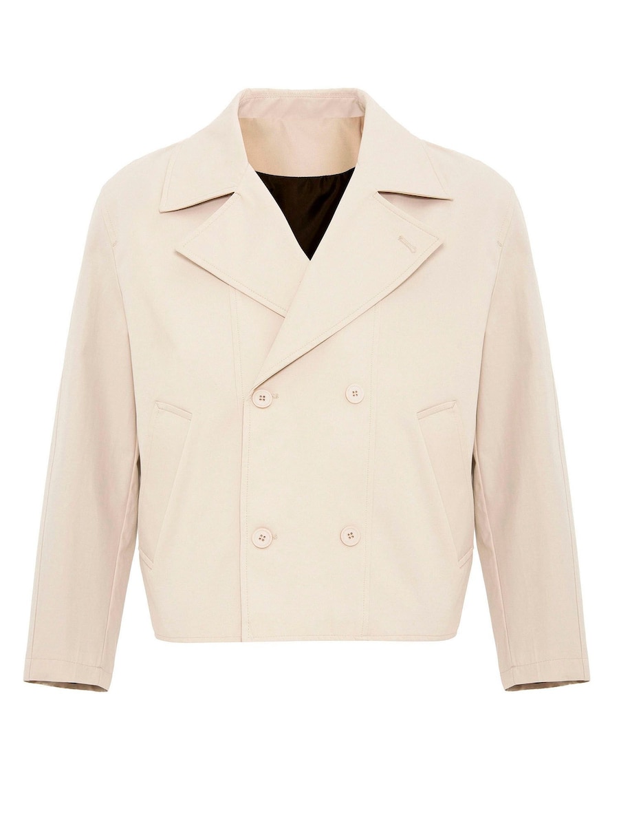 Пальто межсезонное Antioch, Stone
Пальто межсезонное Antioch, Stone